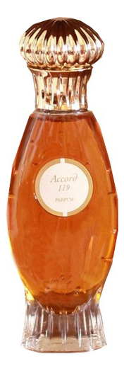 Caron L'Accord Code 119
