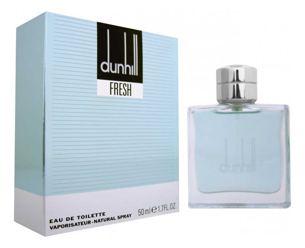 Dunhill Fresh Men