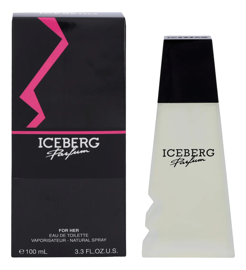 Iceberg Iceberg
