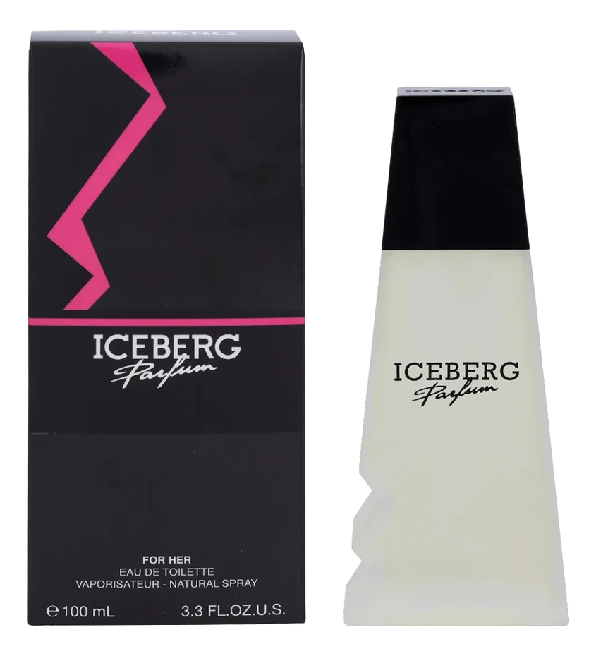Iceberg Iceberg