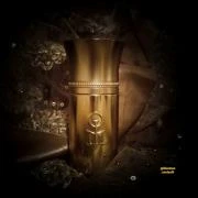 Les Liquides Imaginaires Liquide Gold