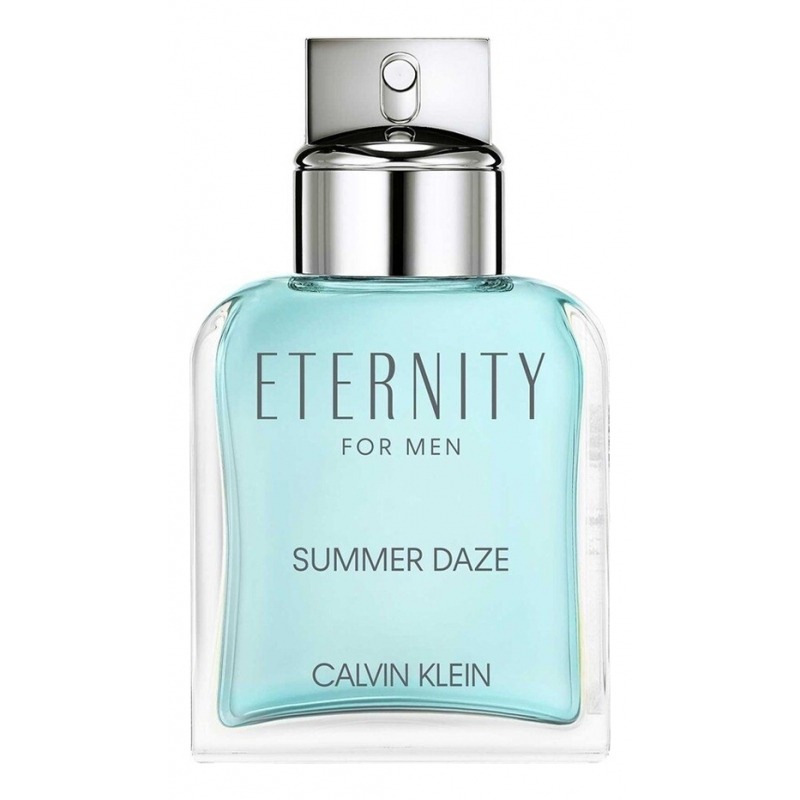 CALVIN KLEIN Eternity Summer Daze For Men