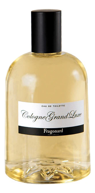 Fragonard Cologne Grand Luxe
