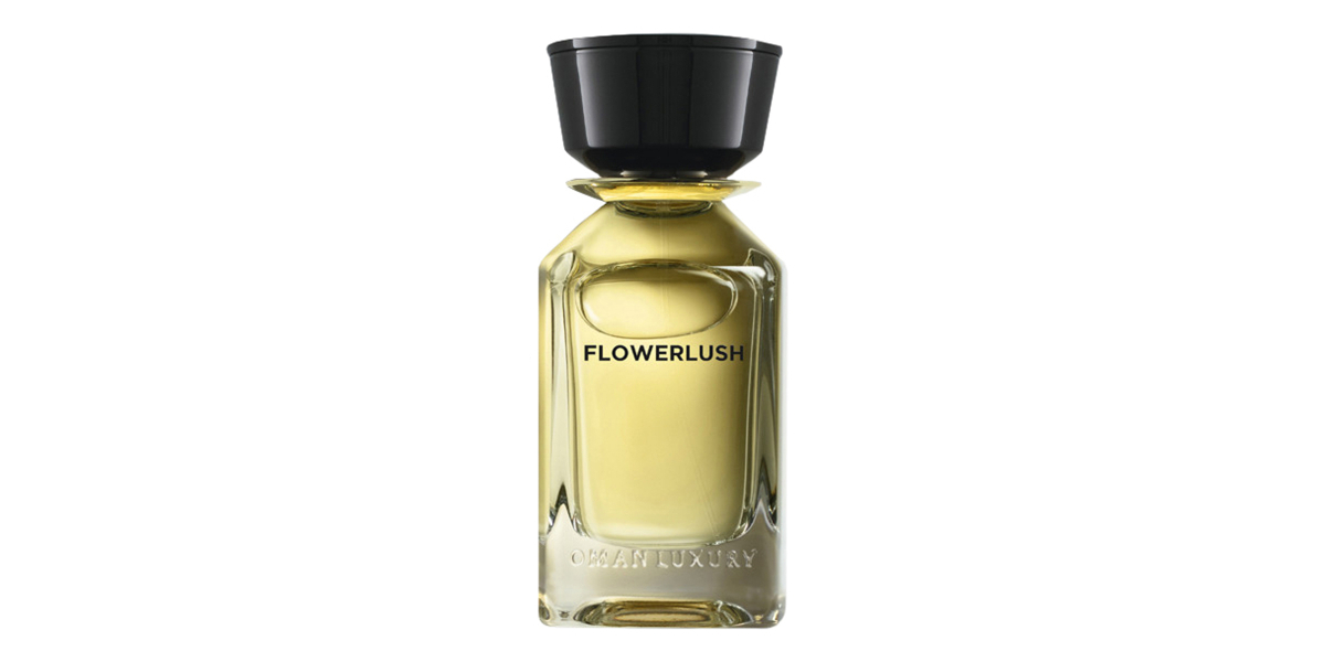 Omanluxury Flowerlush