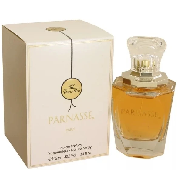 Paris Bleu Parnasse