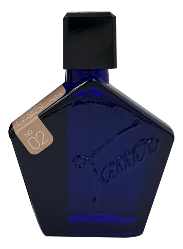 Tauer Perfumes 02 L'Air du Desert Marocain