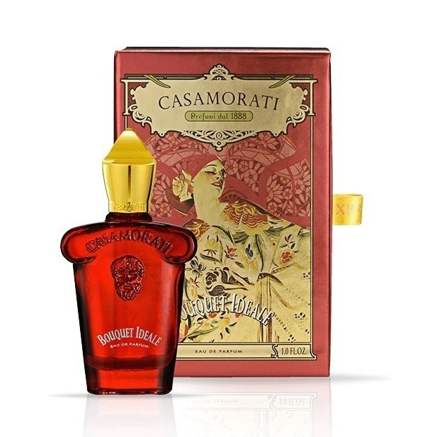 Xerjoff Casamorati Bouquet Ideale