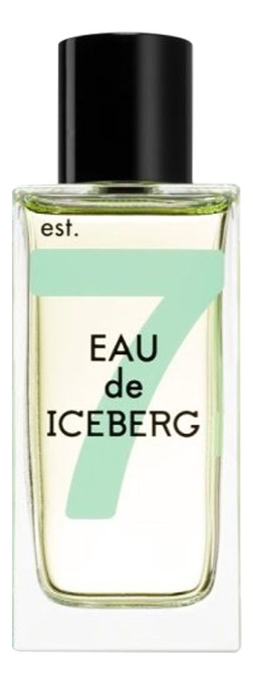 Iceberg Sparkling Lily