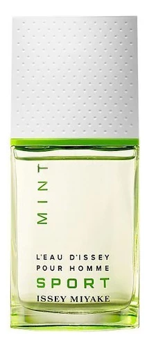 Issey Miyake L'Eau D'Issey Pour Homme Sport Mint