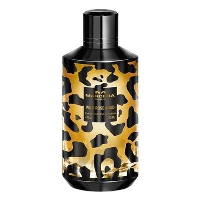 Mancera Wild Rose Oud