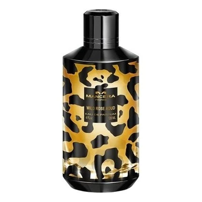 Mancera Wild Rose Oud