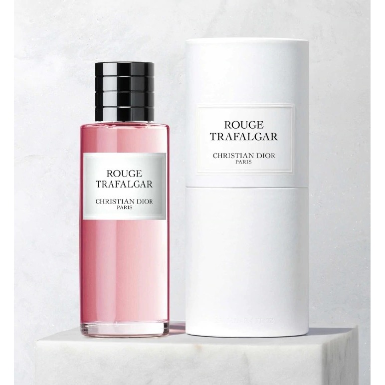 Christian Dior Rouge Trafalgar
