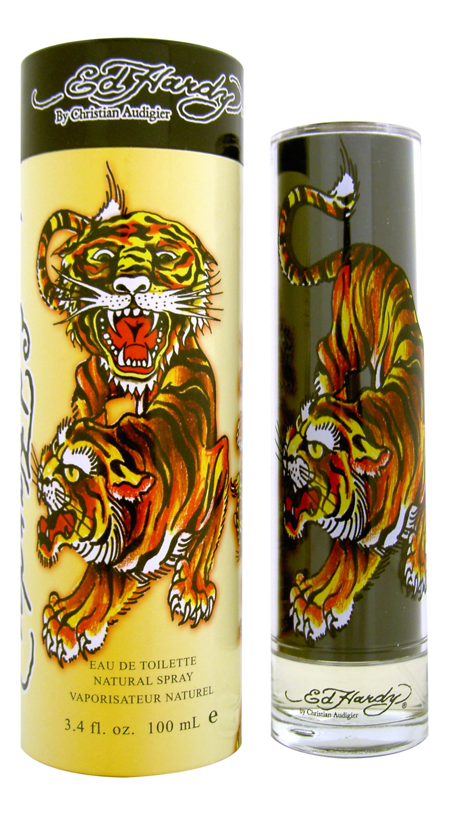 Christian Audigier Ed Hardy Men's
