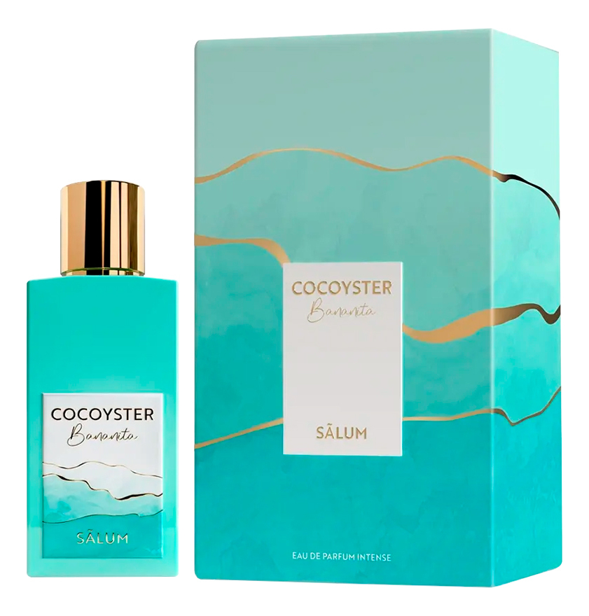 Salum Cocoyster Bananita