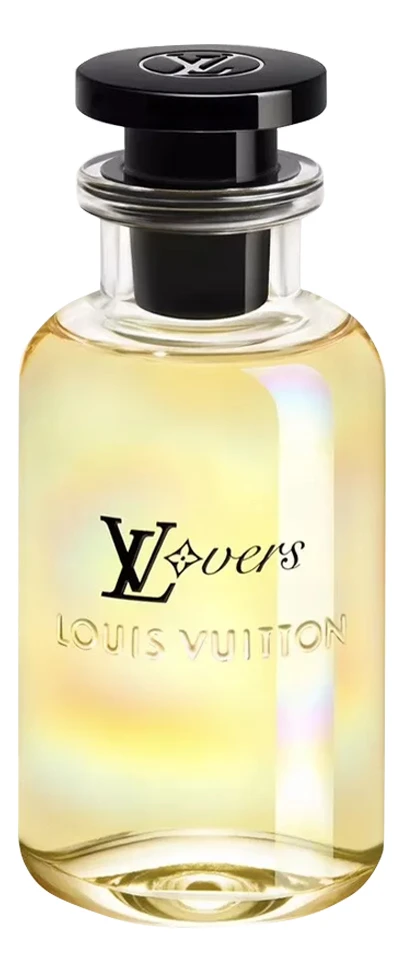 Louis Vuitton LV Lovers
