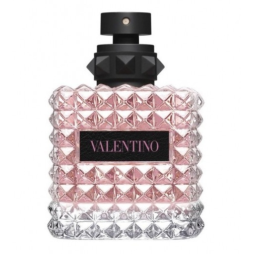 Valentino Donna Born In Roma