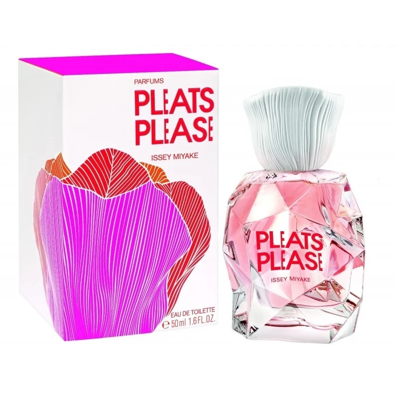 Issey Miyake Pleats Please