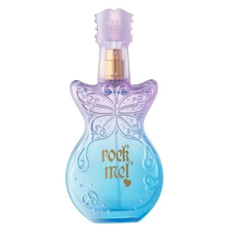 ANNA SUI Rock Me! Summer of Love