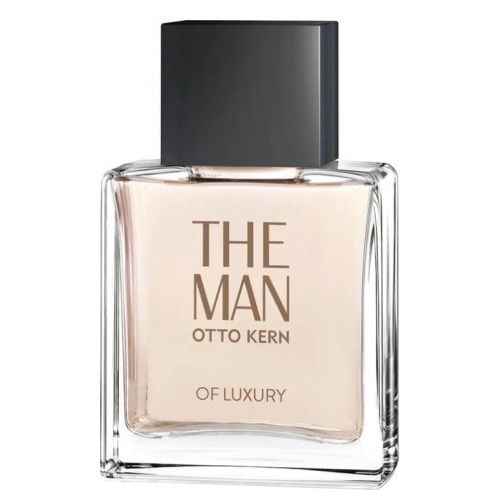 Otto Kern The Man Of Luxury