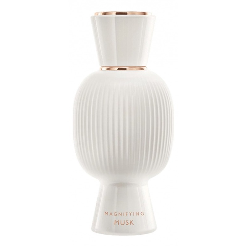 BVLGARI Allegra Magnifying Patchouli Essence