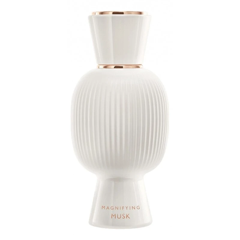BVLGARI Allegra Magnifying Vanilla Essence