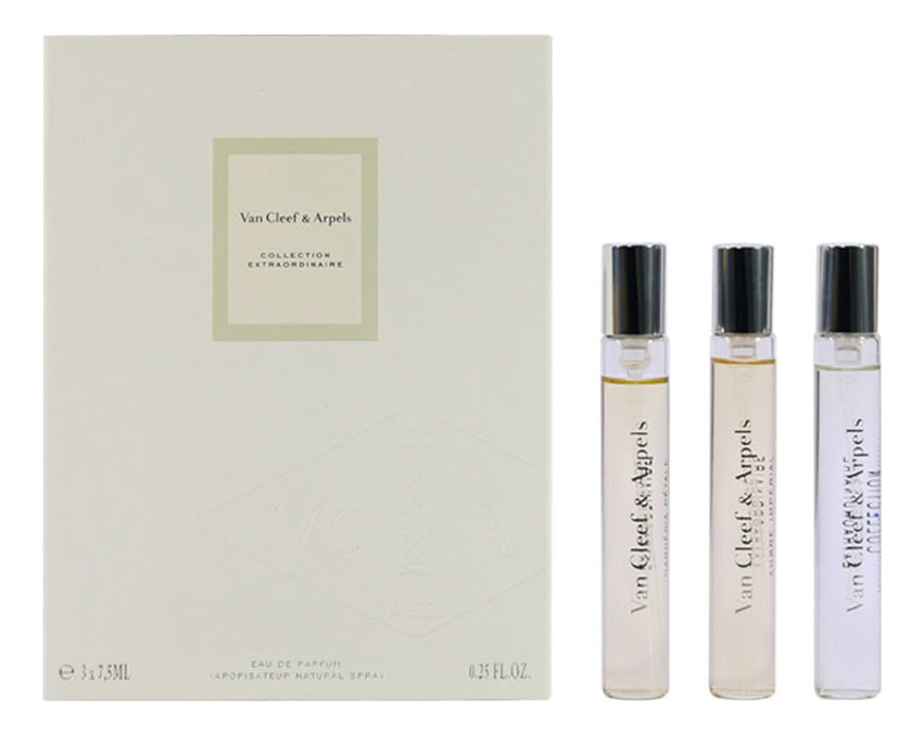 Van Cleef & Arpels Collection Set