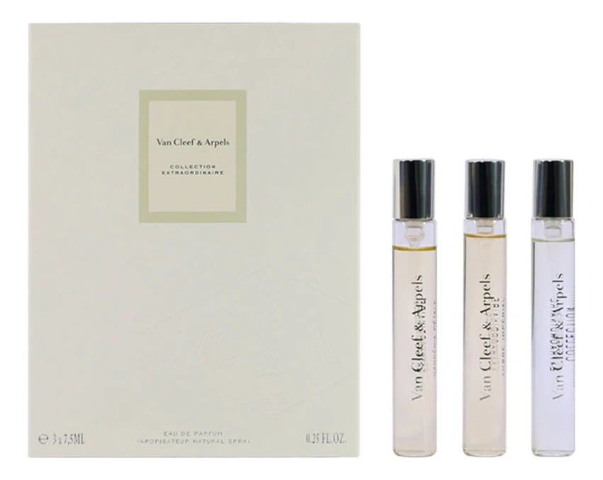 Van Cleef & Arpels Collection Set