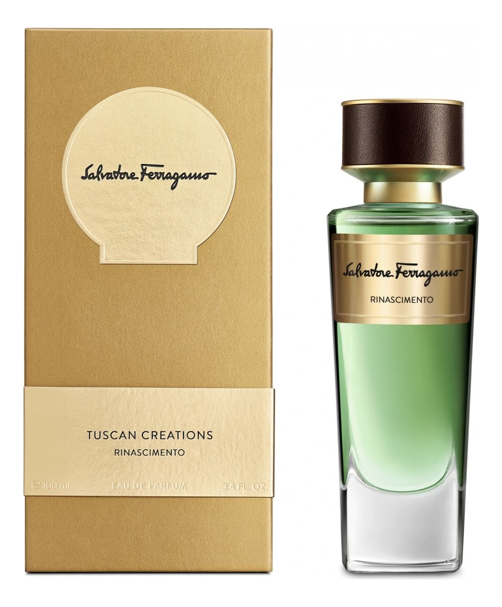 Salvatore Ferragamo Rinascimento