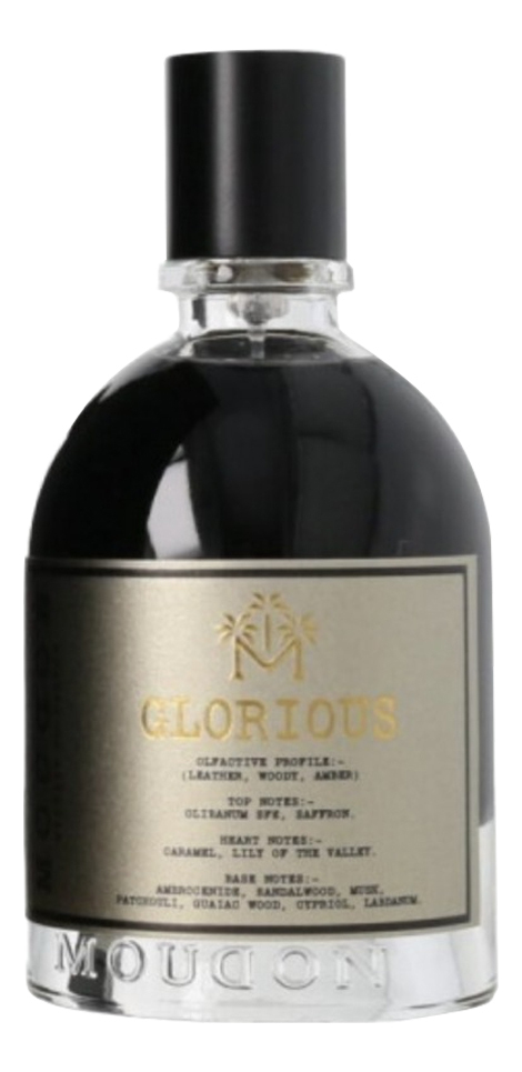 Moudon Glorious