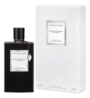Van Cleef & Arpels Moonlight Cherry