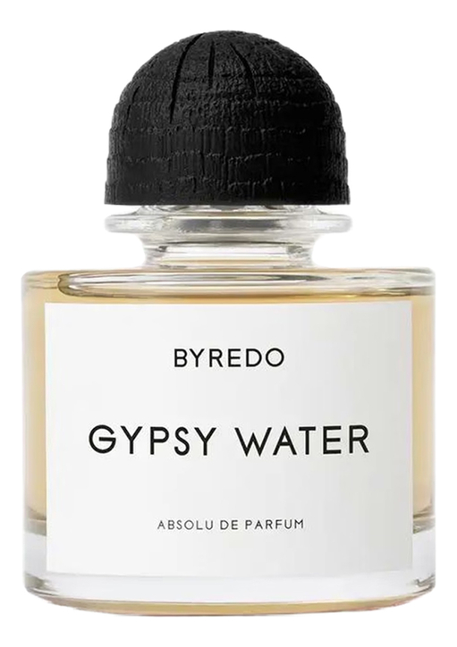 BYREDO Gypsy Water Absolu