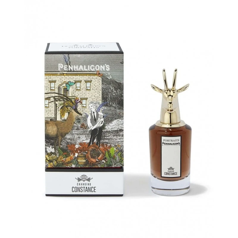 Penhaligons Changing Constance