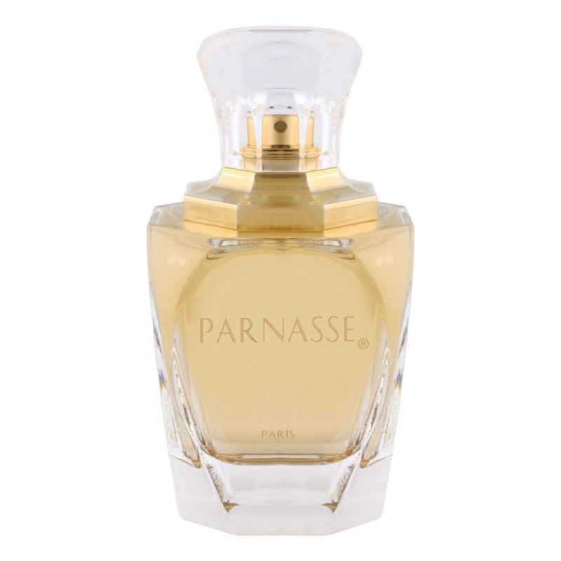 Paris Bleu Parnasse