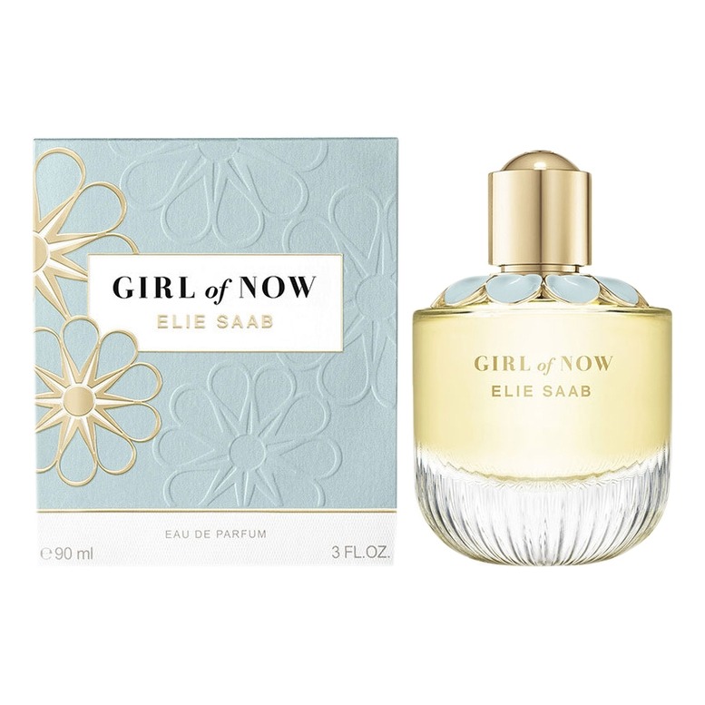 Elie Saab Girl of Now