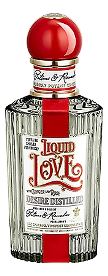 Penhaligons Liquid Love