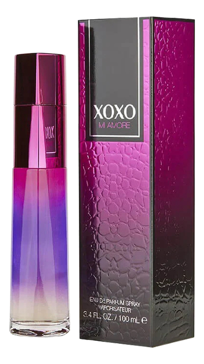 Xoxo Mi Amore
