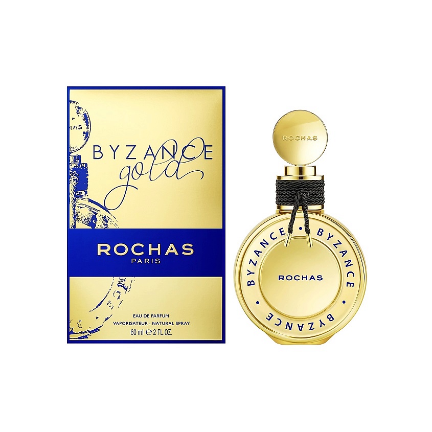 Rochas Byzance Gold