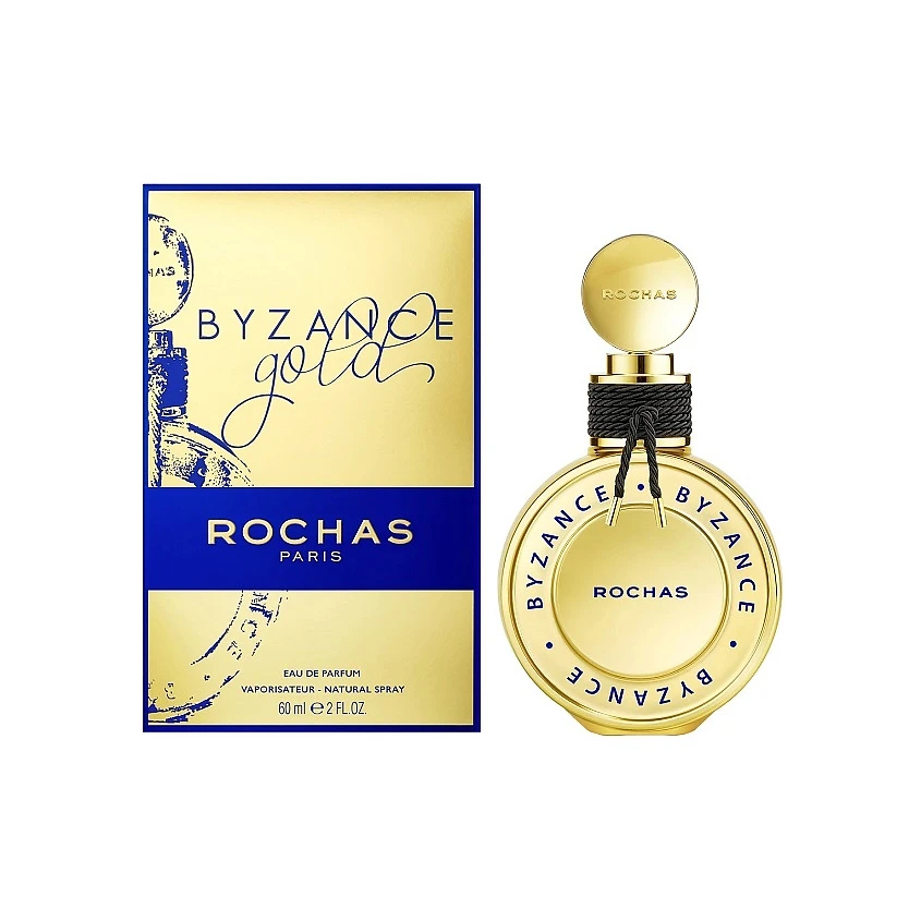 Rochas Byzance Gold