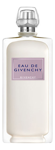 GIVENCHY Eau De Givenchy
