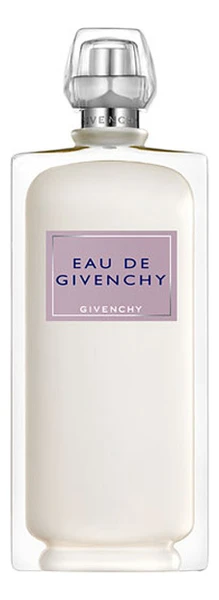 GIVENCHY Eau De Givenchy