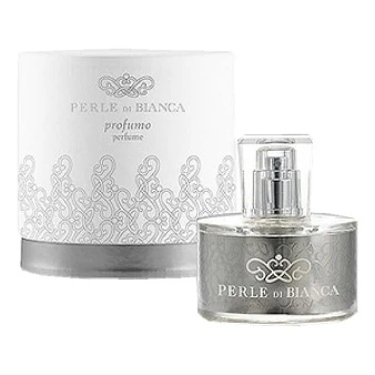 Simone Cosac Profumi Perle di Bianca