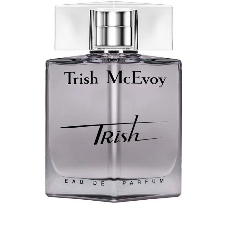 Trish McEvoy Trish