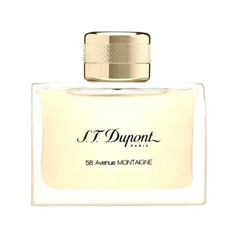 S.T. Dupont 58 Avenue Montaigne pour Femme