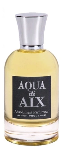 Absolument Parfemeur Aqua Di Aix
