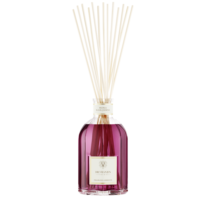 Dr. Vranjes Peonia Black Jasmine