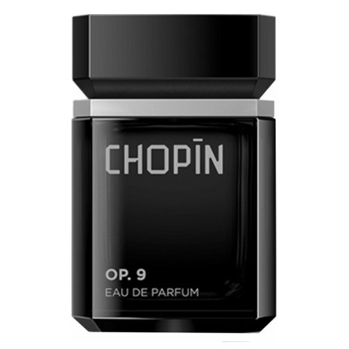Chopin Perfumes OP. 9