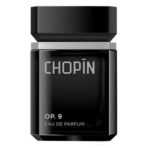 Chopin Perfumes OP. 9