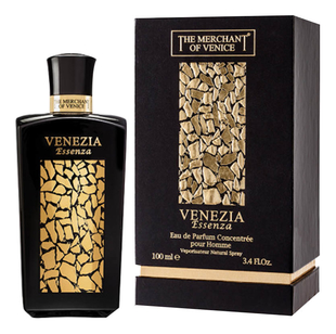 The Merchant of Venice Venezia Essenza Pour Homme