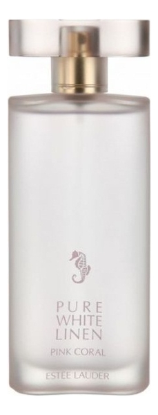 Estee Lauder White Linen Pure Pink Coral