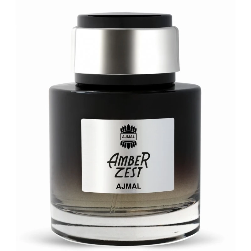Ajmal Amber Zest